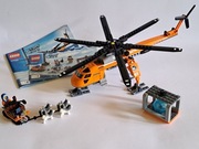 Klocki LEGO CITY 60034