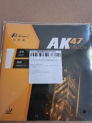 Okładzina AK47 Yellow czerwona