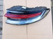 PORSCHE MACAN LIFT LAMPA LED PRAWA TYŁ TYLNA EUROPA 95B945092AC