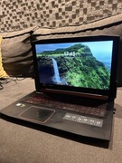 Laptop Acer Nitro 5 | i5-8300H | 16GB RAM | GTX 1050 4GB |