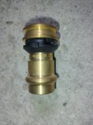Viega Raxofix wtyczka przejściowa 20 x 18 mm