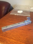 Zawias drzwi piekarnika Electrolux/AEG.