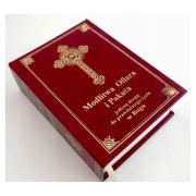 Modlitwa, ofiara i pokuta - jedyną drogą do prawdziwego życia w Bogu