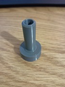 Osłona korony lufy Saguaro Sharps Colt Remington Pietta Uberti cal.44