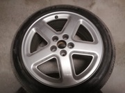 4D0 601 025K Alufelga Audi 18 "