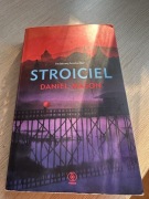 Stroiciel Daniel Mason