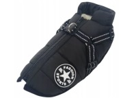 Kurtka ocieplana dla psa 4XL