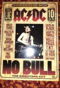 AC/DC - No Bull  