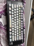 keycapy yunzii moa keycaps