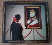 DJ Tuniziano  Tede Banger Alert Mixtape