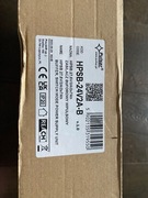 HPSB-24V2A-B PULSAR Zasilacz buforowy impulsowy 27,6V/2A/2x7Ah