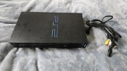 Konsola Ps2 fat sprawna