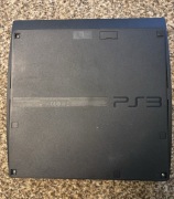 Ps3 slim cfw evilnat 3x pad