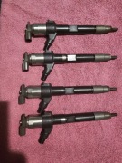 1465A323denso wtryski 1.8 