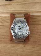 Diver HEIMDLAR MONSTER V2 Frost