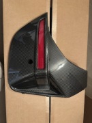 Listwa lewa zderzaka Carbon BMW G26