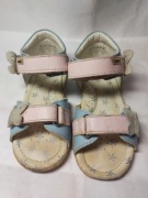 Buty Sandałki Bartek rozmiar 25 (#002)