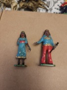 Żołnierzyki PRL i nie tylko