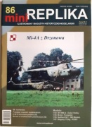 MINI REPLIKA 86 (2/2015)