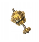 Wkładka termostatyczna do rozdzielacza z oringiem 1/2" ( DN15 ) DURO