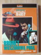 Brunet wieczorową porą, dvd