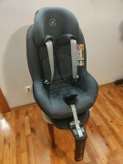 Fotelik Maxi Cosi ISOFIX 6M-4 LATA + lusterko