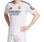 Koszulka Real-u Madryd oryginalna z unikatowym HALAMADRID