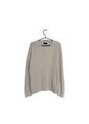 GANT sweter warkocz, rozmiar XL, stan bardzo dobry