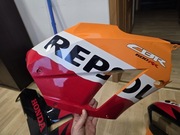 bok boczek CBR 600 RR pc 40 13-16 repsol 64310-MJC-A000