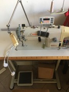 Maszyna do szycia stębnówka Siruba  DL 7000-M1 -13