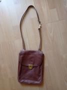 Listonoszka Longchamp vintage