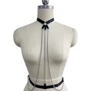 Harness, pasek, uprząż 