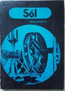 Sól. Wszystko o... - Krzysztof Gutorski