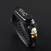 Zegarek bransoletka led Disney Mickey 