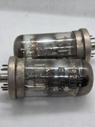 Lampa elektronową ECH21