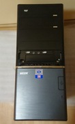 Komputer Asus M4A87TD/USB3 AMD Phenom ii x4 965 BE 2x2GB PGS Retro PC