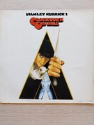 Clockwork Orange Stanley Kubrick