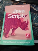 JavaScript. Programowanie zaawansowane