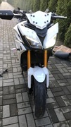 Yamaha Tracer 900 Mt 09 