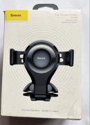 Baseus - Car Mount Hölder - nowy nieużywany