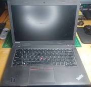 Laptop Lenovo ThinkPad L450