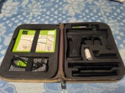 Planet Eclipse ETHA 2 + EMC body