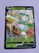 Pokémon TCG Hisuian Lilligant V Sword & Shield - Astral Radiance 017/189 
