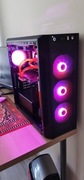 PC gaming Ryzen 7 GTX 1070 8GB 16GB RGB SSD 980 1tb