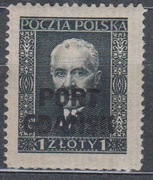 Port Gdańsk Fi 20W czysty** Gwar. Berbeka