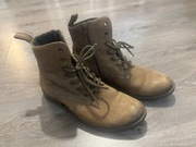 Botki damskie Vagabond rozmiar 40