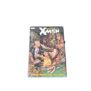 WOLVERINE AND THE X-MEN, VOL. 2 JASON AARON HC