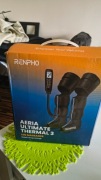 Masażer Limfatyczny do Nóg RENPHO Aeria Ultimate Thermal 3