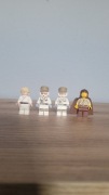 Lego Star Wars figurki