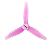 Śmigła Gemfan Hurricane 3016-3 – 3-łopatowe, 3 cale DRON FPV 2xCCW 2xCW